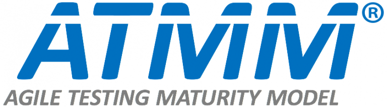 Logo des Agile Testing Maturity Model